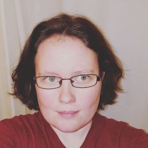 Meet your Posher, Jen